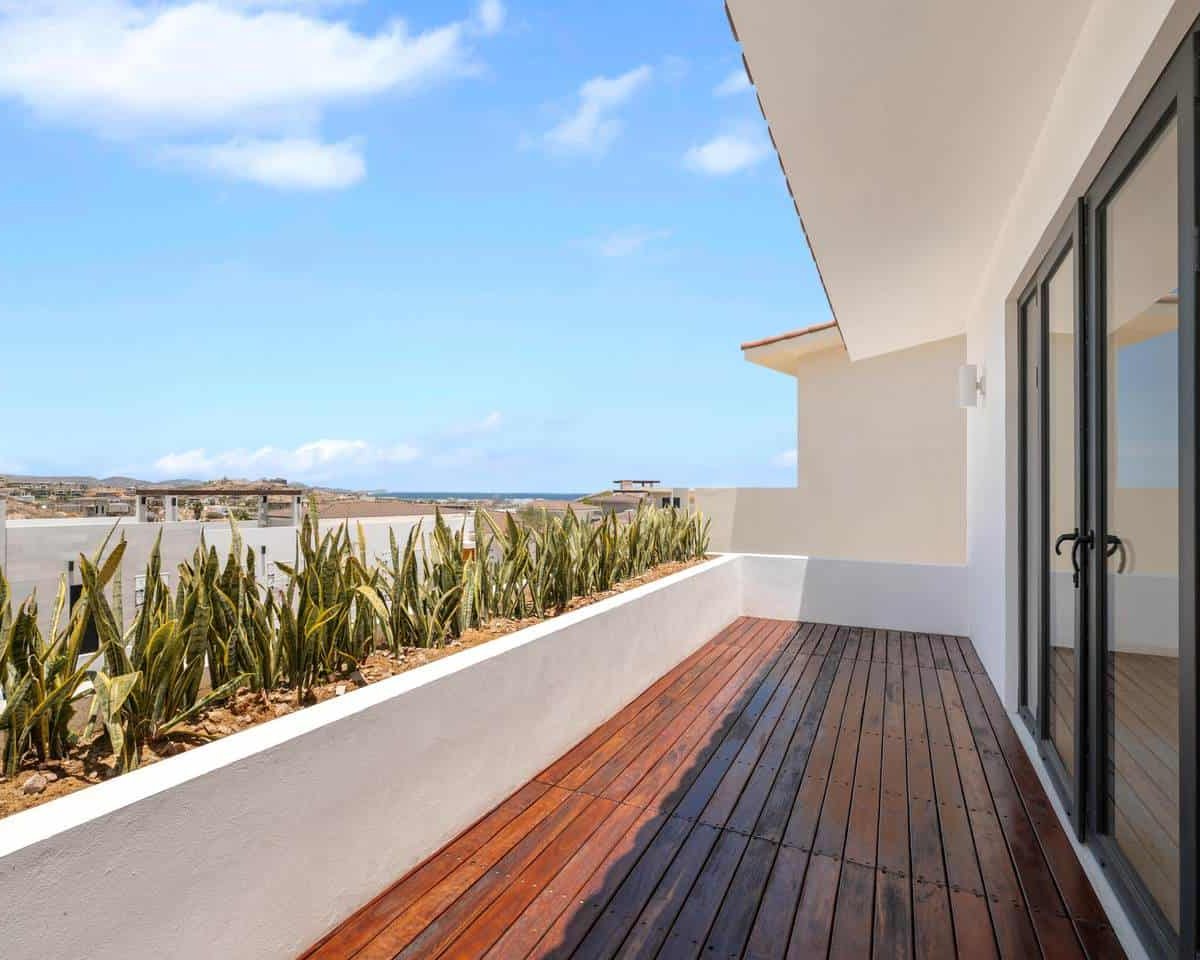 Los Valles home at Club Campestre, San Jose del Cabo