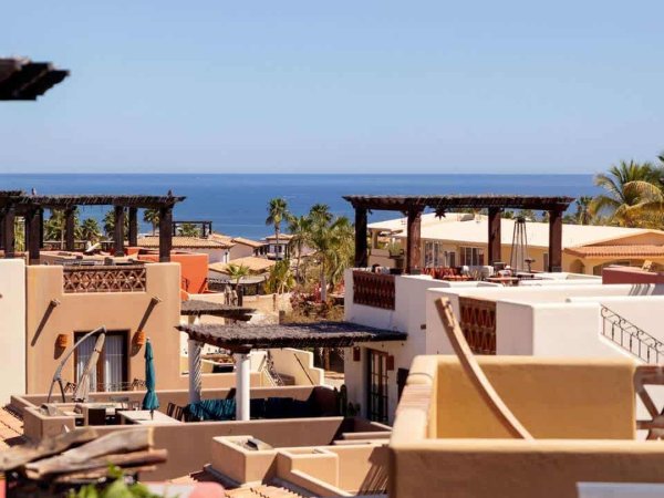 Pueblo Campestre home at Club Campestre
