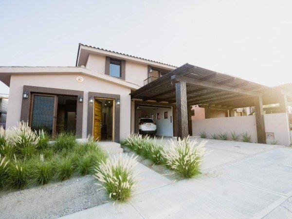 Vista Hermosa homesite at Club Campestre