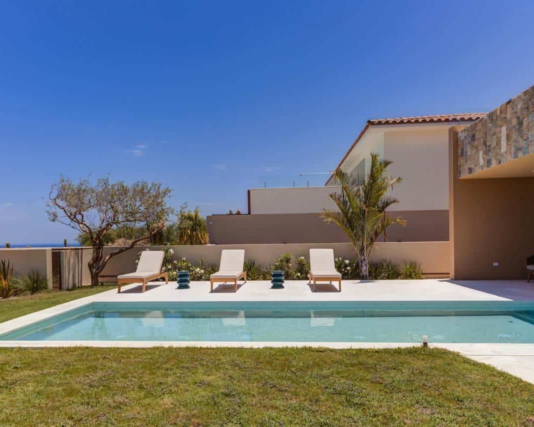 Vista Lagos home at Club Campestre, San Jose del Cabo