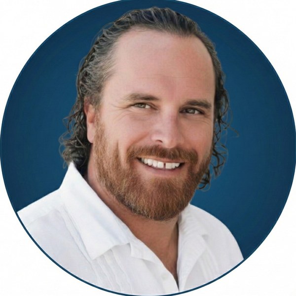 James Laker, Los Cabos real estate advisor